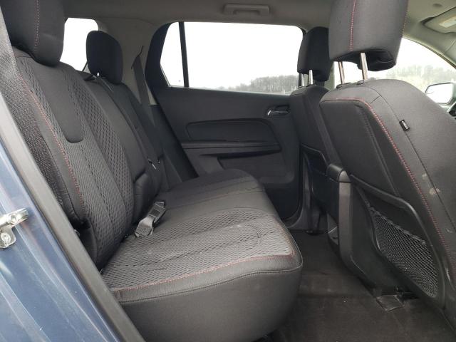Photo 11 from auction – 2012 GMC TERRAIN SL with VIN 2GKFLREK1C6167905