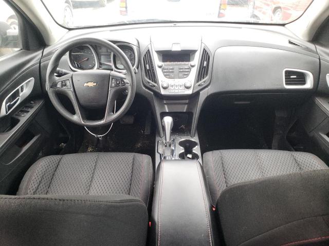 Photo 8 from auction – 2013 CHEVROLET EQUINOX LS with VIN 2GNFLCEK1D6415409