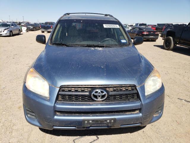 Photo 5 from auction – 2011 TOYOTA RAV4 with VIN 2T3ZF4DVXBW083910