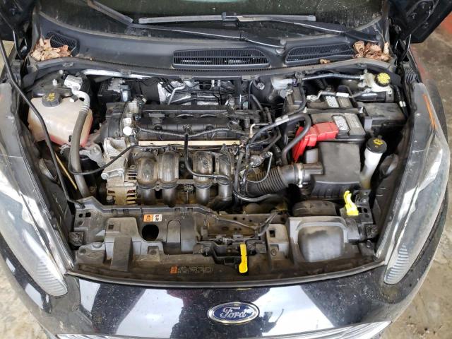 Photo 11 from auction – 2016 FORD FIESTA SE with VIN 3FADP4EJ4GM182692