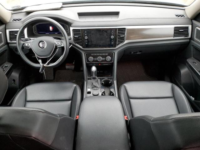 Photo 8 from auction – 2019 VOLKSWAGEN ATLAS SEL with VIN 1V2MR2CA7KC604071