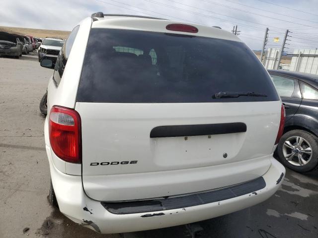 Photo 6 from auction – 2004 DODGE GRAND CARA with VIN 1D4GP24R44B506832