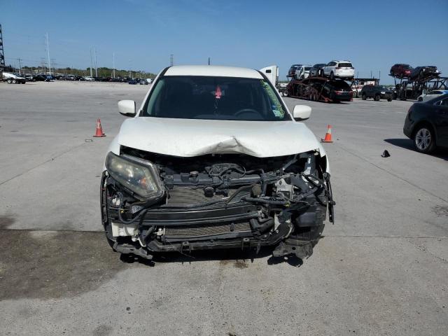 Photo 5 from auction – 2016 NISSAN ROGUE S with VIN 5N1AT2MT9GC849673