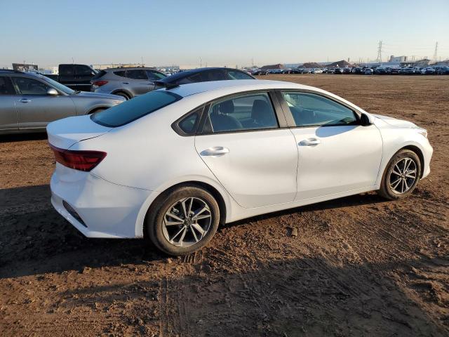 Photo 3 from auction – 2022 KIA FORTE FE with VIN 3KPF24AD0NE482013