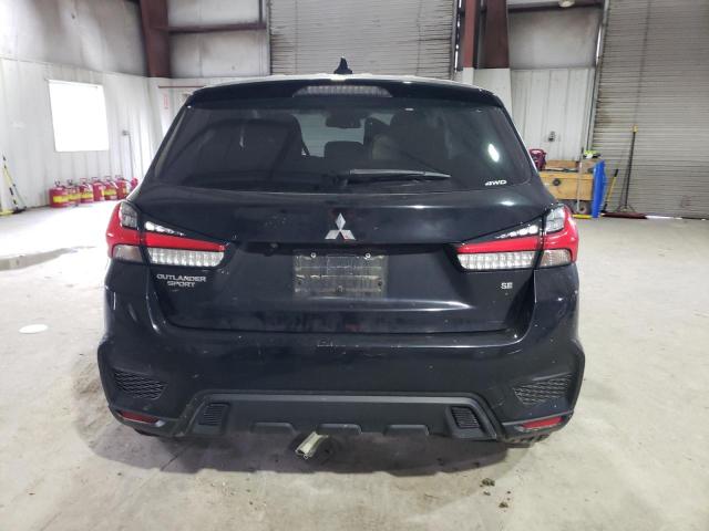 Photo 6 from auction – 2020 MITSUBISHI OUTLANDER with VIN JA4AR3AU9LU020560