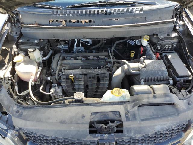 Zdjęcie 11 z aukcji – 2018 DODGE JOURNEY SE z VIN 3C4PDCAB4JT294723