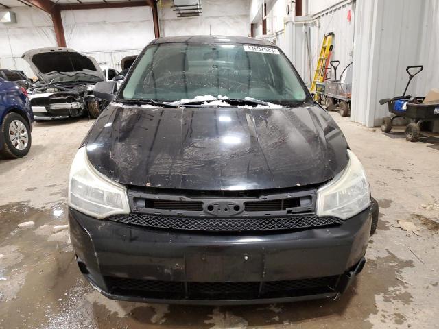 Photo 5 from auction – 2008 FORD FOCUS SE with VIN 1FAHP35N98W263218