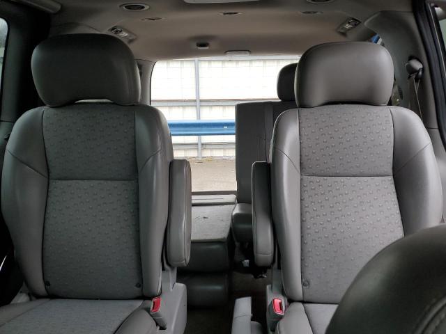 Photo 10 from auction – 2006 CHEVROLET UPLANDER L with VIN 1GNDV33L46D140202