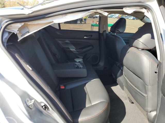 Photo 10 from auction – 2020 NISSAN ALTIMA SR with VIN 1N4AL4CV7LN307754
