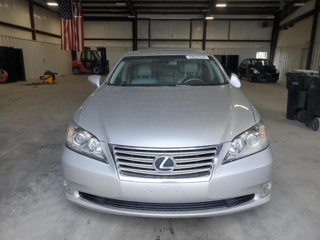Photo 5 from auction – 2012 LEXUS ES 350 with VIN JTHBK1EG9C2508456