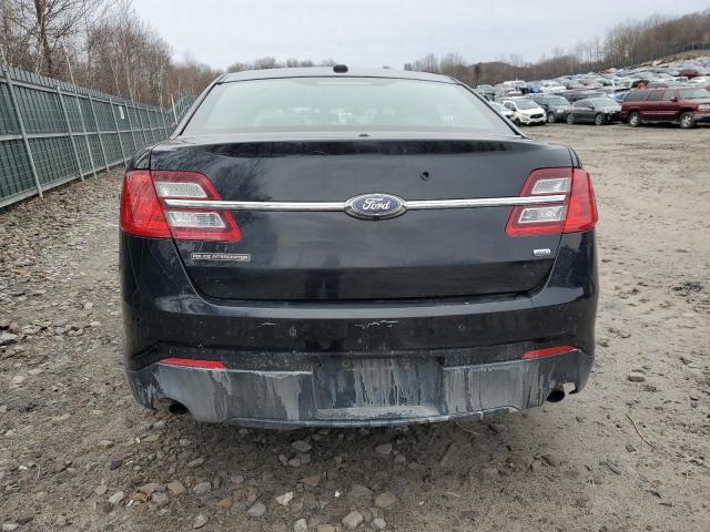 Photo 6 from auction – 2017 FORD TAURUS POL with VIN 1FAHP2MK8HG102905
