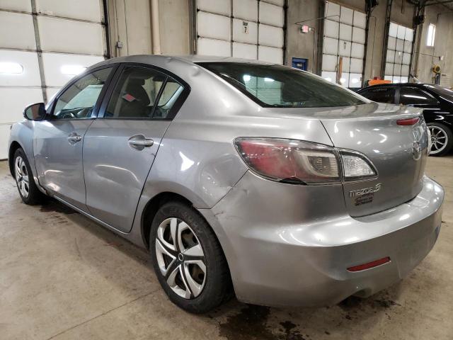 Photo 2 from auction – 2012 MAZDA 3 I with VIN JM1BL1UF1C1525863