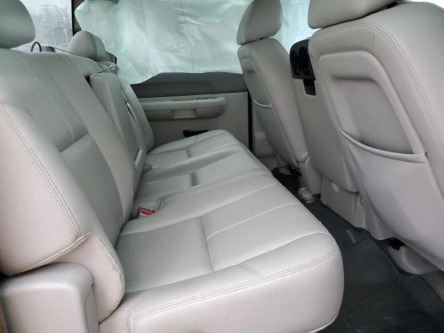 Photo 10 from auction – 2013 GMC SIERRA K15 with VIN 3GTP2VE72DG103045