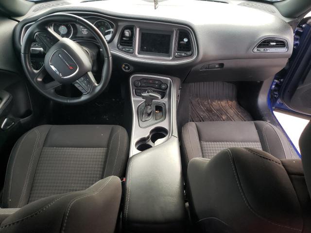 Photo 8 from auction – 2019 DODGE CHALLENGER with VIN 2C3CDZAG1KH714871