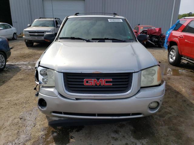 Photo 5 from auction – 2004 GMC ENVOY with VIN 1GKDS13S442422821