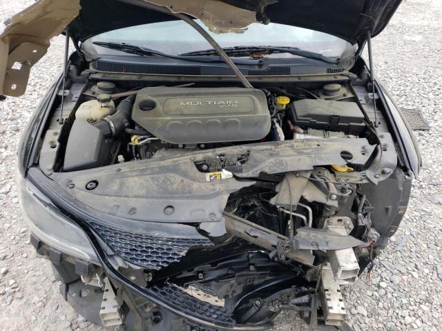 Photo 11 from auction – 2015 CHRYSLER 200 S with VIN 1C3CCCBB6FN746215