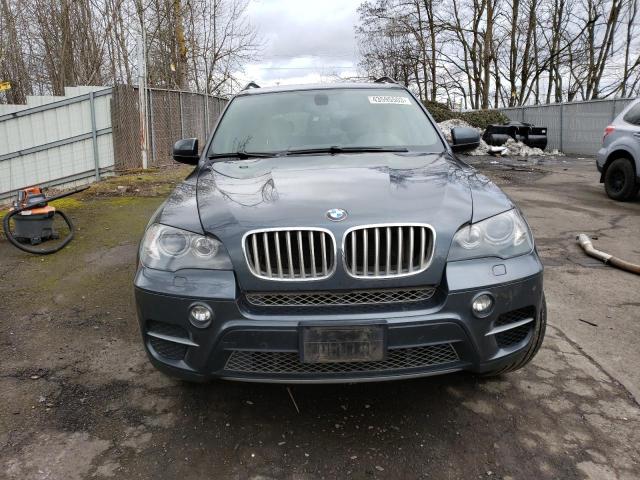 Photo 5 from auction – 2011 BMW X5 XDRIVE3 with VIN 5UXZW0C50BL370829