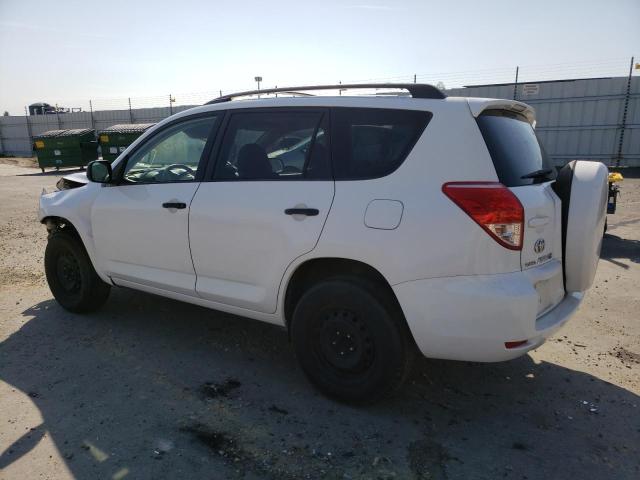 Photo 2 from auction – 2008 TOYOTA RAV4 with VIN JTMZD33VX85082046