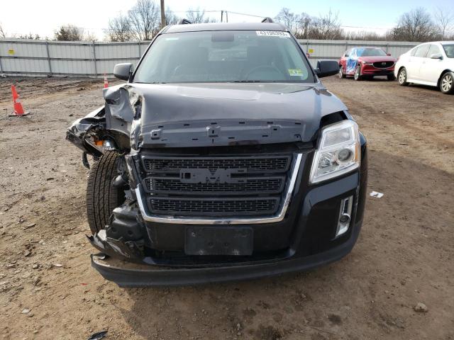 Photo 5 from auction – 2013 GMC TERRAIN SL with VIN 2GKFLVEK1D6395607
