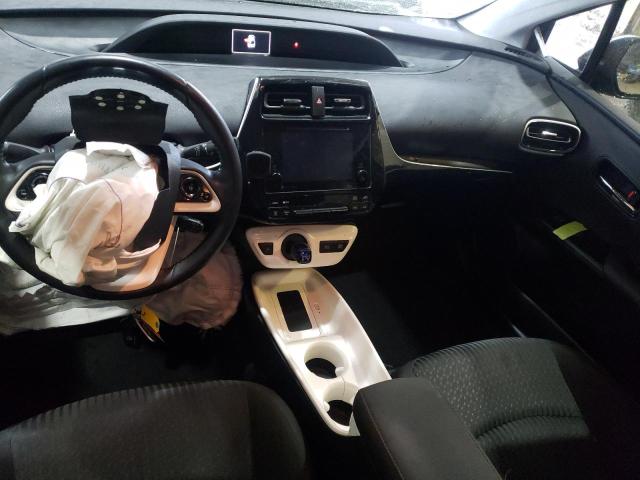 Photo 8 from auction – 2016 TOYOTA PRIUS with VIN JTDKARFU0G3508630