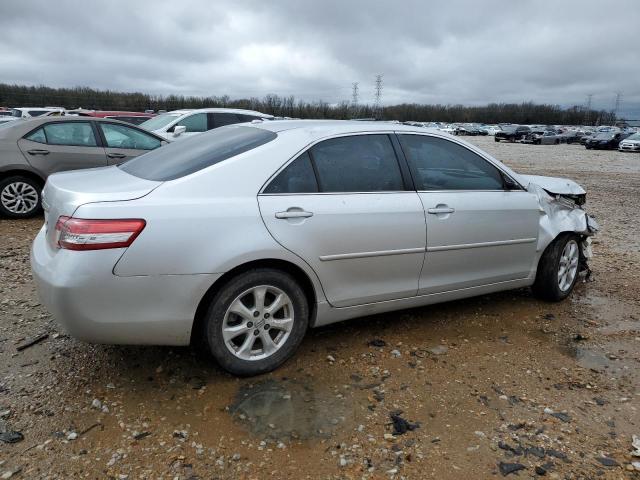 Photo 3 from auction – 2011 TOYOTA CAMRY BASE with VIN 4T4BF3EK4BR133568