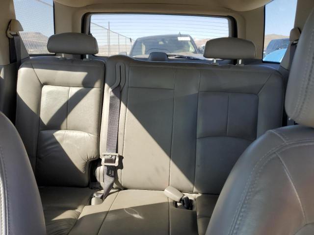 Photo 10 from auction – 2005 SATURN VUE with VIN 5GZCZ53435S811011