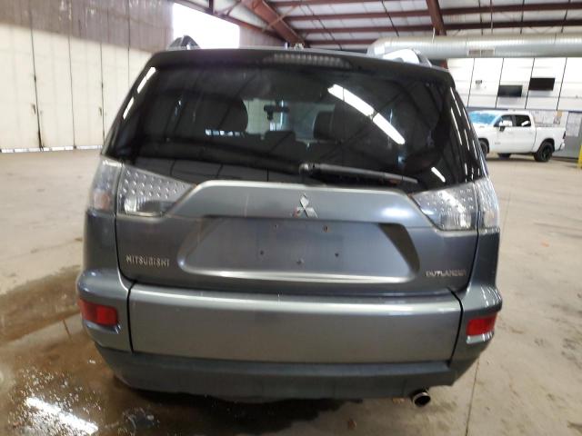 Photo 6 from auction – 2011 MITSUBISHI OUTLANDER with VIN JA4JT3AW3BU020538