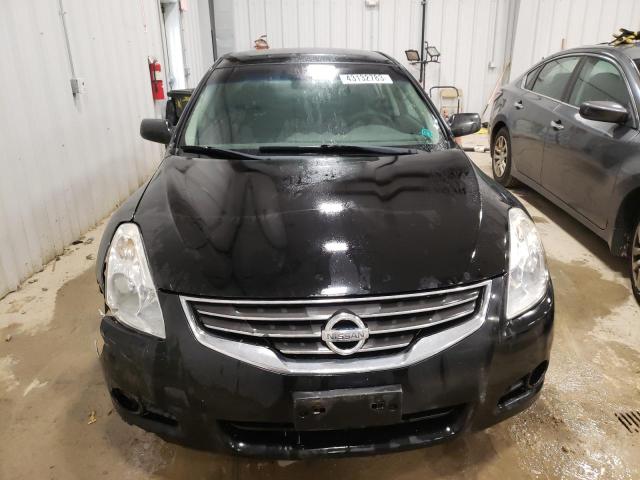 Photo 5 from auction – 2010 NISSAN ALTIMA BAS with VIN 1N4AL2AP7AN482608
