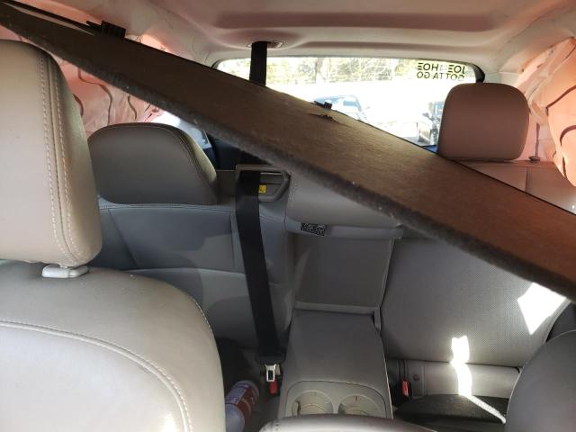 Photo 10 from auction – 2014 SUBARU FORESTER 2 with VIN JF2SJAHC4EH402527