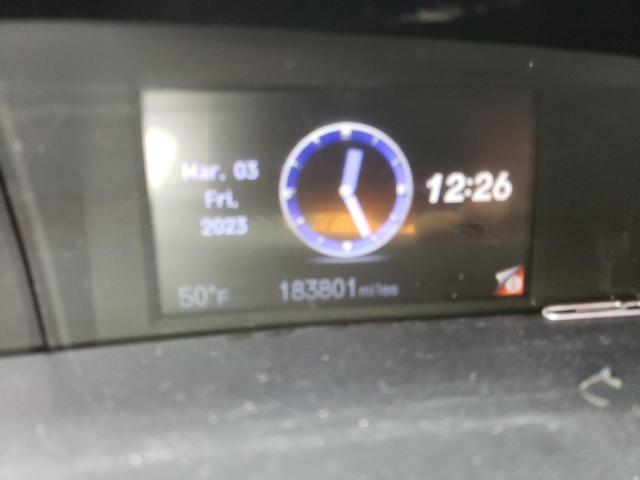 Photo 9 from auction – 2015 HONDA CIVIC SE with VIN 19XFB2F77FE118244