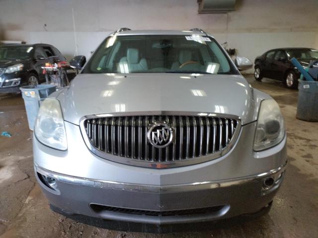 Photo 5 from auction – 2009 BUICK ENCLAVE CX with VIN 5GAER23D49J196572