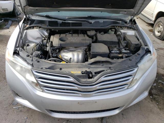Photo 12 from auction – 2009 TOYOTA VENZA with VIN 4T3ZE11A79U004903