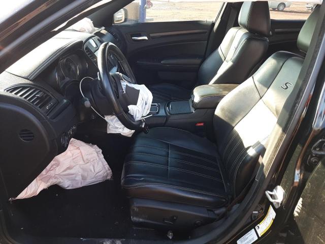 Photo 7 from auction – 2015 CHRYSLER 300 S with VIN 2C3CCABT1FH921184
