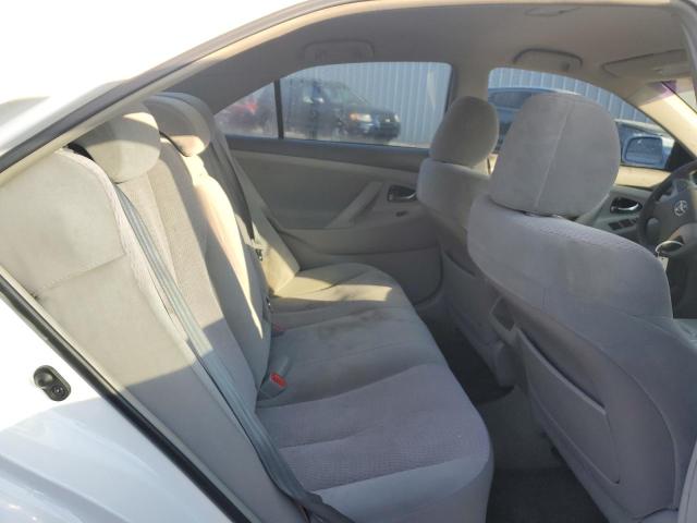 Photo 10 from auction – 2011 TOYOTA CAMRY BASE with VIN 4T1BF3EK2BU599011