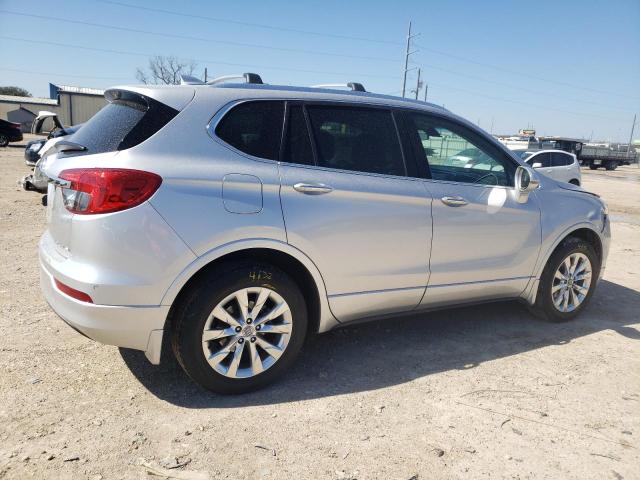 Photo 3 from auction – 2017 BUICK ENVISION E with VIN LRBFXBSA5HD075576