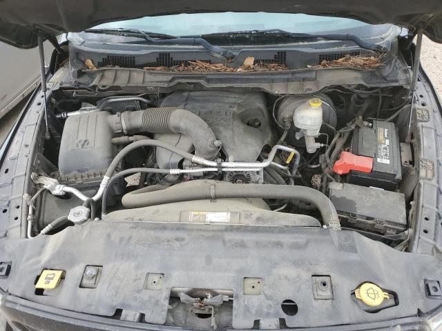 Photo 11 from auction – 2015 RAM 1500 ST with VIN 1C6RR6KT3FS522312