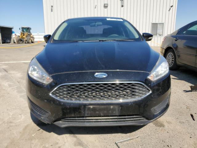Photo 5 from auction – 2017 FORD FOCUS SE with VIN 1FADP3FE3HL238894