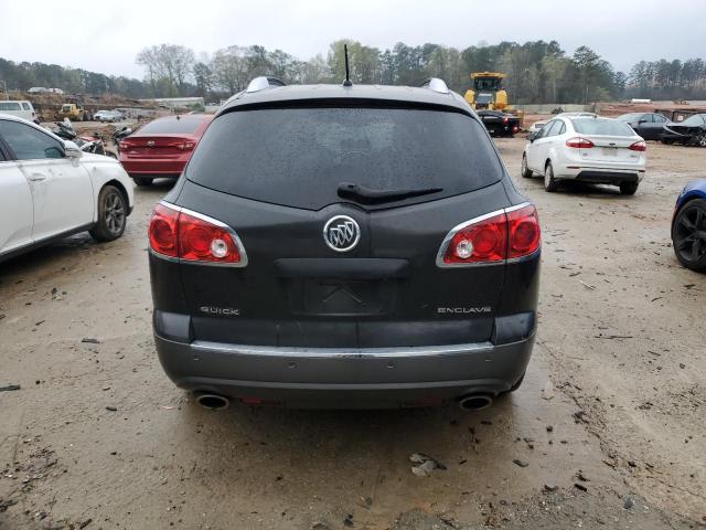 Photo 6 from auction – 2012 BUICK ENCLAVE with VIN 5GAKRCED3CJ336723
