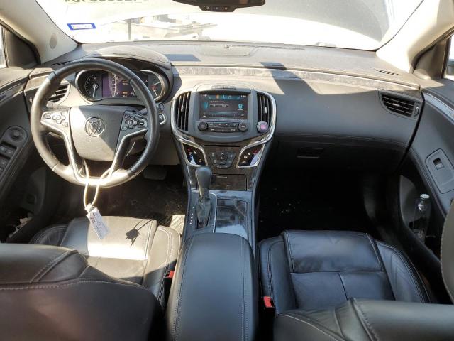 Photo 8 from auction – 2015 BUICK LACROSSE with VIN 1G4GB5G32FF141448