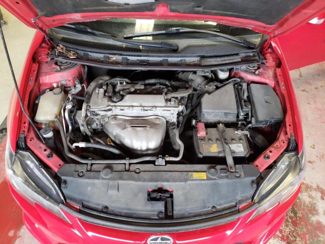 Photo 11 from auction – 2014 TOYOTA SCION TC with VIN JTKJF5C70E3082013