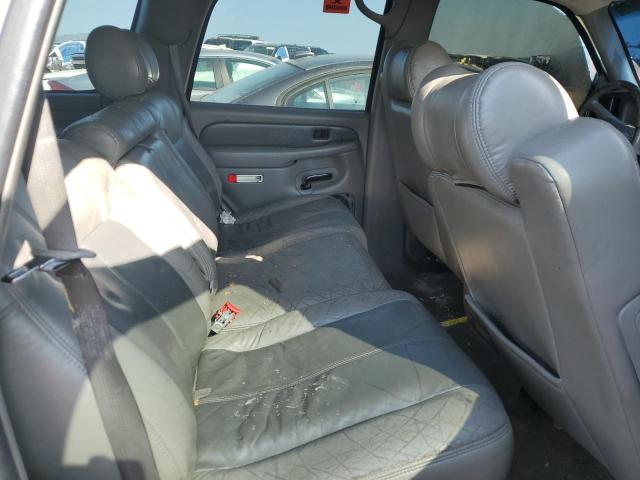 Photo 11 from auction – 2001 GMC DENALI with VIN 1GKEK63U71J181258