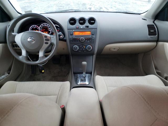 Фото 8 с аукциона – 2012 NISSAN ALTIMA BAS с VIN 1N4AL2AP5CC243315