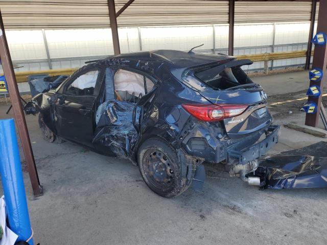 Photo 2 from auction – 2014 MAZDA 3 SPORT with VIN JM1BM1K73E1187202