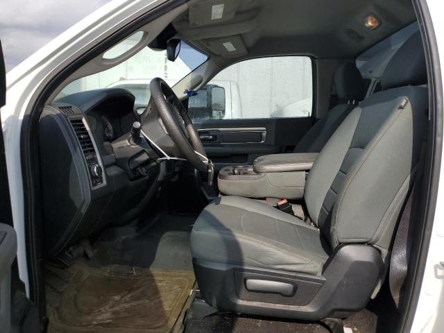 Photo 7 from auction – 2015 RAM 3500 ST with VIN 3C63RPAL9FG661252
