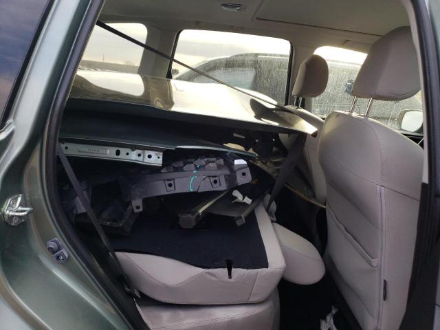 Photo 11 from auction – 2015 SUBARU FORESTER 2 with VIN JF2SJADC0FH480357