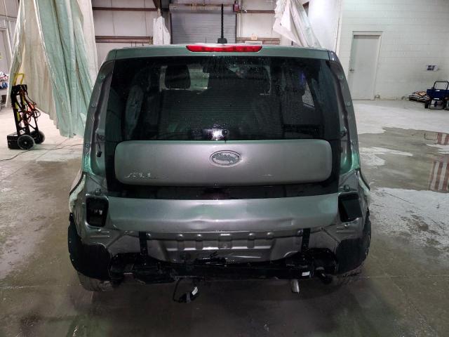 Photo 6 from auction – 2018 KIA SOUL with VIN KNDJN2A20J7563012