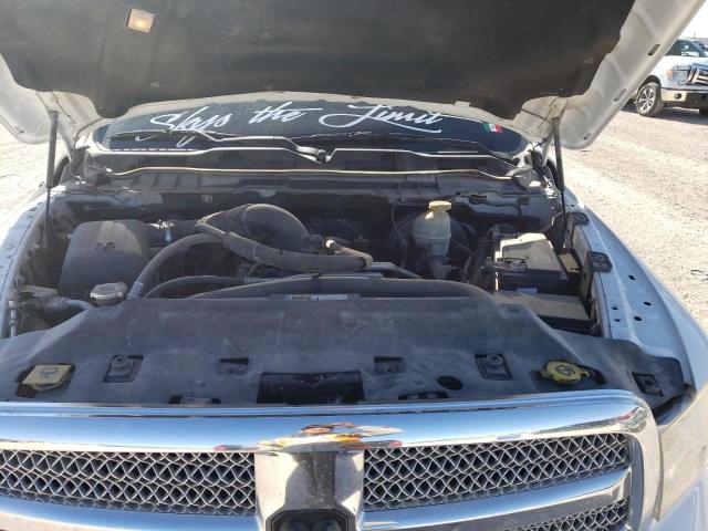 Photo 11 from auction – 2017 RAM 1500 SLT with VIN 1C6RR6LT3HS703976