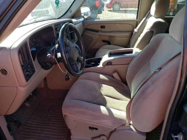 Photo 7 from auction – 2006 CHEVROLET SILVERADO with VIN 1GCEC19T86Z181708