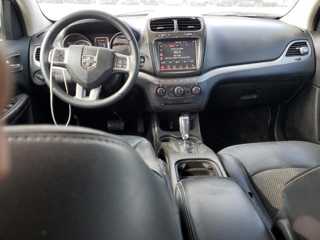 Photo 8 from auction – 2017 DODGE JOURNEY CR with VIN 3C4PDCGG2HT602159