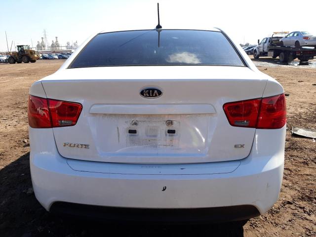 Фото 6 с аукциона – 2012 KIA FORTE EX с VIN KNAFU4A24C5513732
